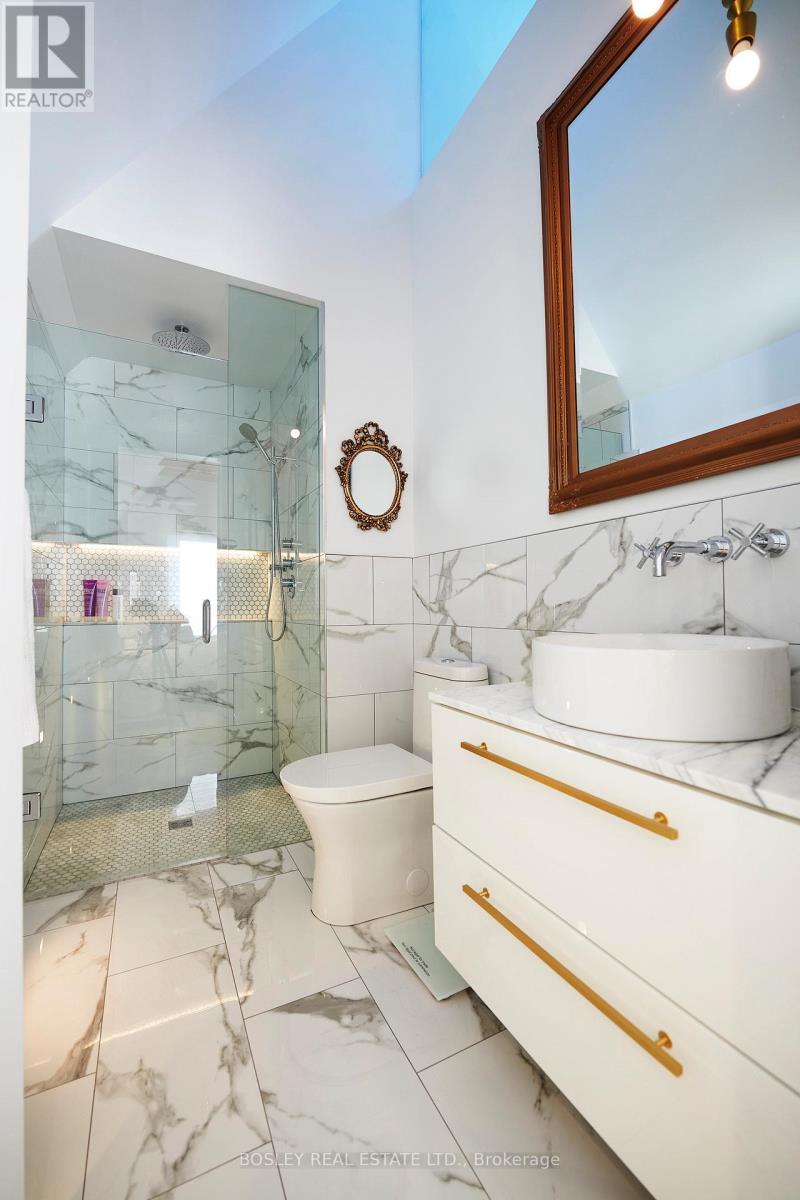 Main - 63 Dagmar Avenue, Toronto, Ontario  M4M 1V9 - Photo 12 - E13014336