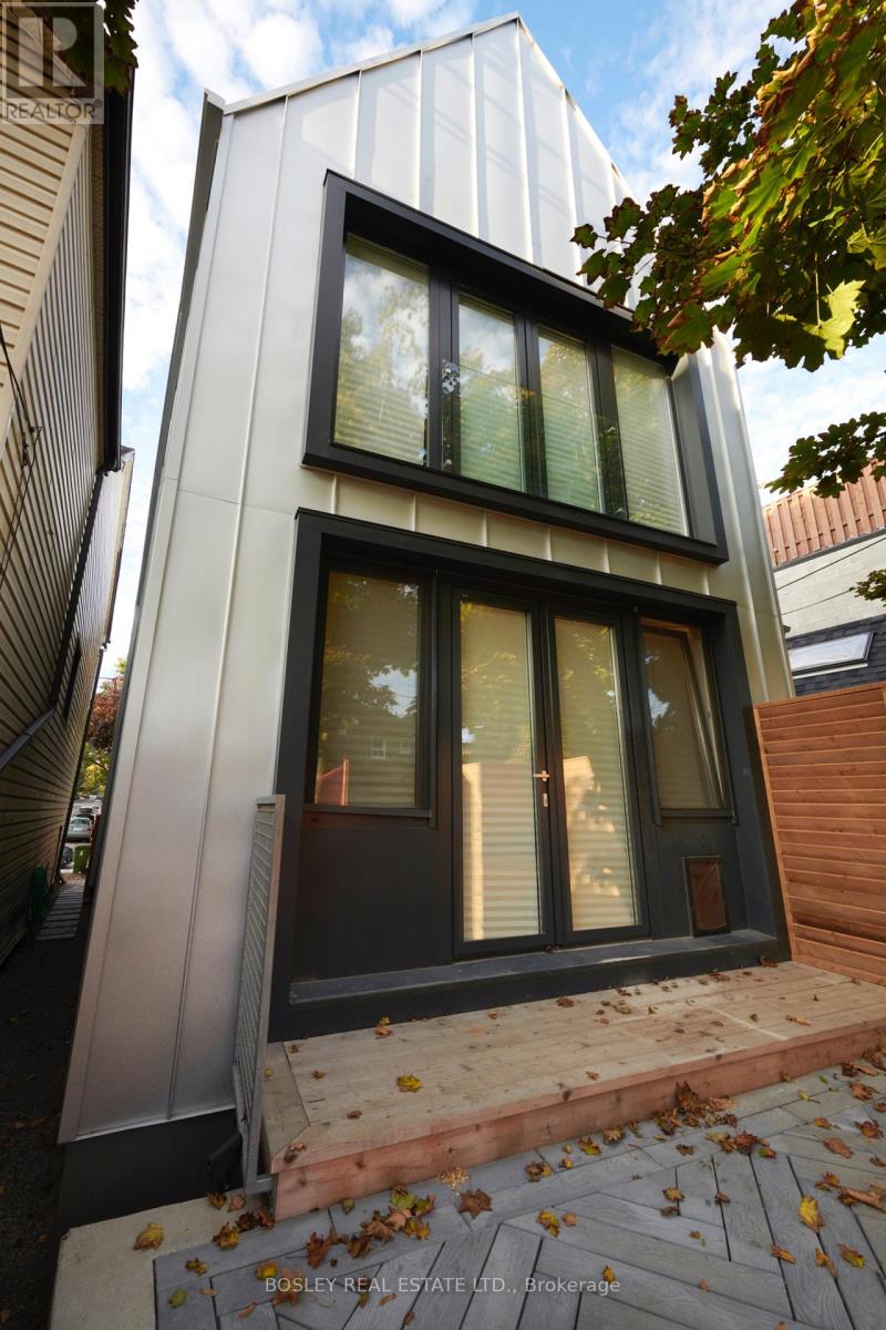 Main - 63 Dagmar Avenue, Toronto, Ontario  M4M 1V9 - Photo 17 - E13014336