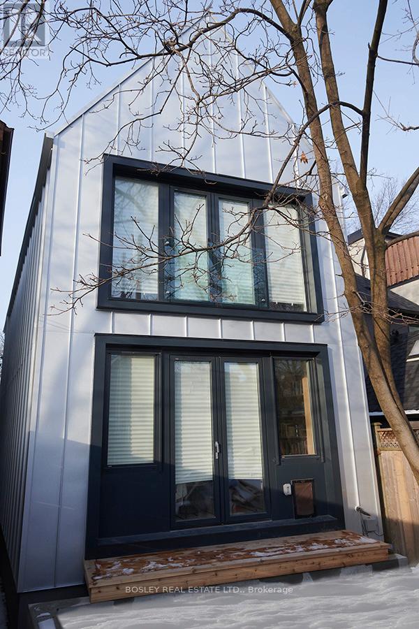 Main - 63 Dagmar Avenue, Toronto, Ontario  M4M 1V9 - Photo 18 - E13014336