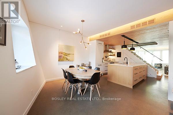 Main - 63 Dagmar Avenue, Toronto, Ontario  M4M 1V9 - Photo 2 - E13014336