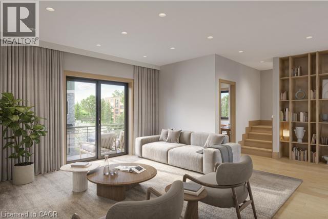 2170 Ghent Avenue Unit# 9, Burlington, Ontario  L7R 1Y6 - Photo 6 - 40821984