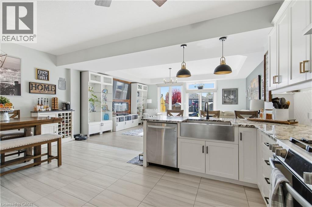 37 Fairgrounds Drive, Binbrook, Ontario  L0R 1C0 - Photo 11 - 40821980