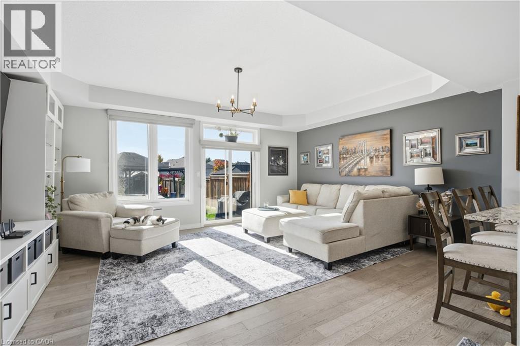 37 Fairgrounds Drive, Binbrook, Ontario  L0R 1C0 - Photo 13 - 40821980