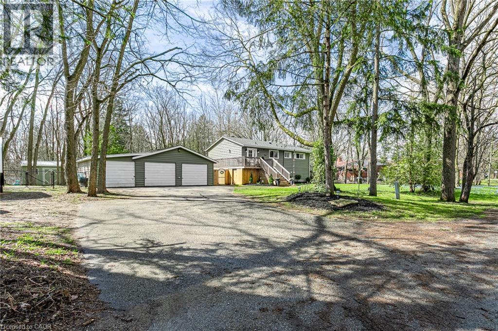 23 DOVER Street, wolverton, Ontario