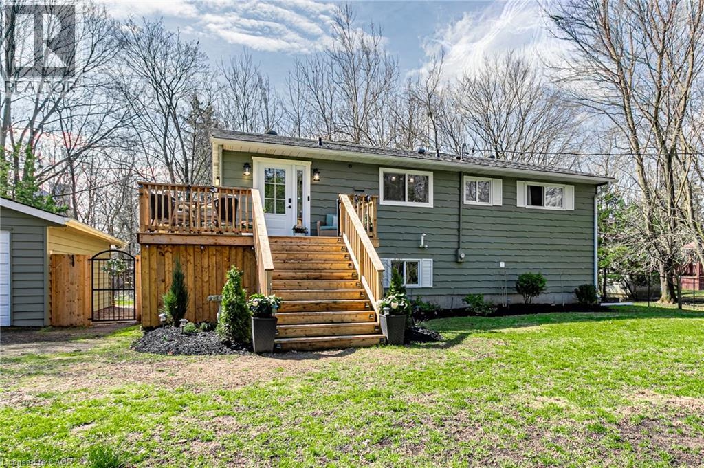 23 Dover Street, Wolverton, Ontario  N0J 1G0 - Photo 2 - 40821959