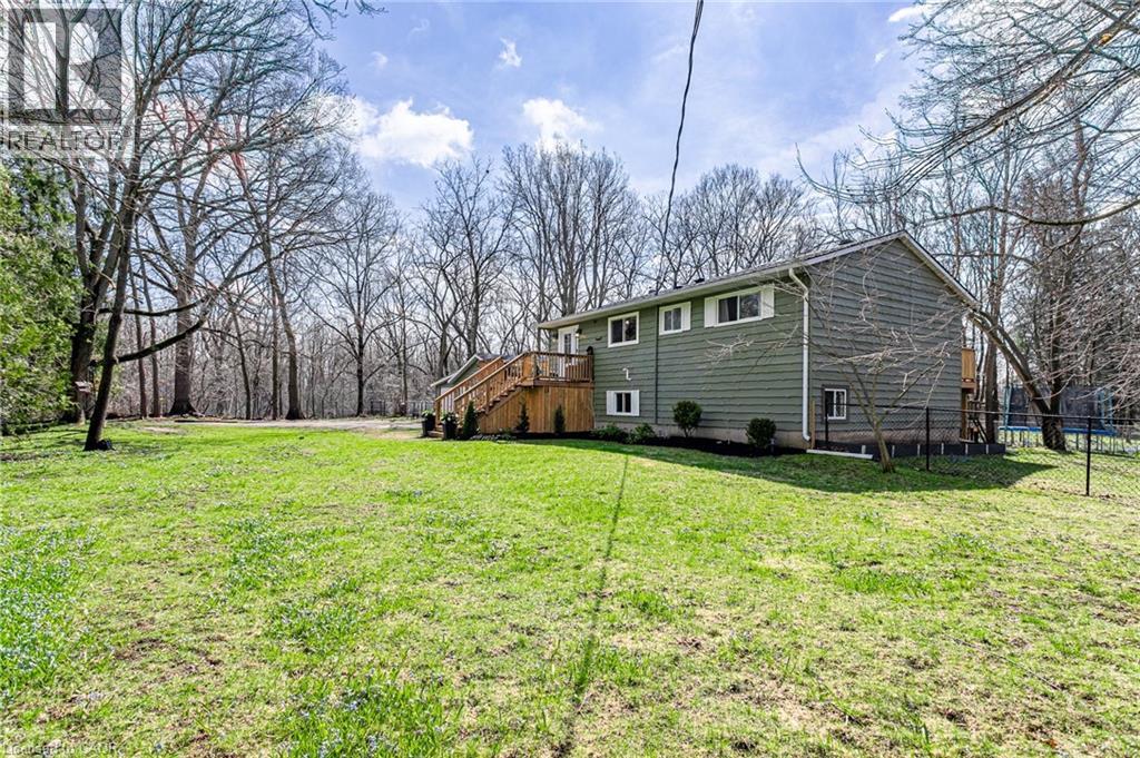 23 Dover Street, Wolverton, Ontario  N0J 1G0 - Photo 3 - 40821959