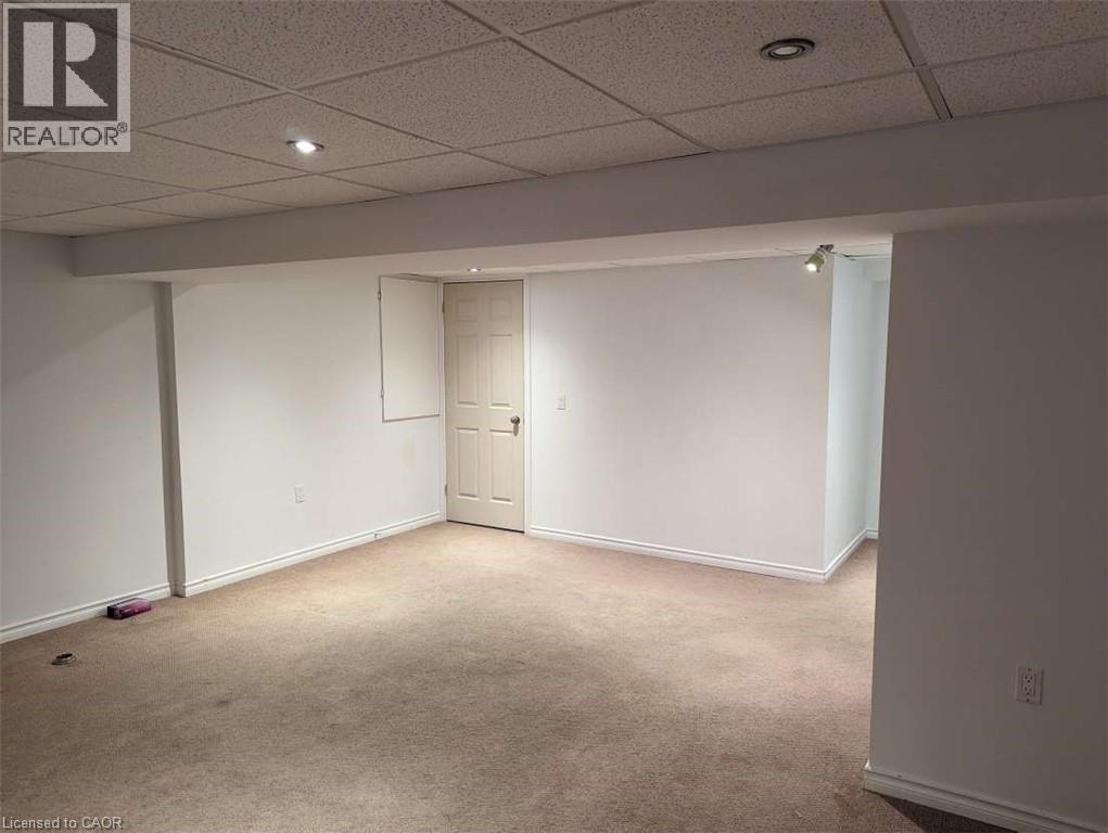 125 Bonaventure Drive Unit# 58, Hamilton, Ontario  L9C 5Y9 - Photo 10 - 40821240