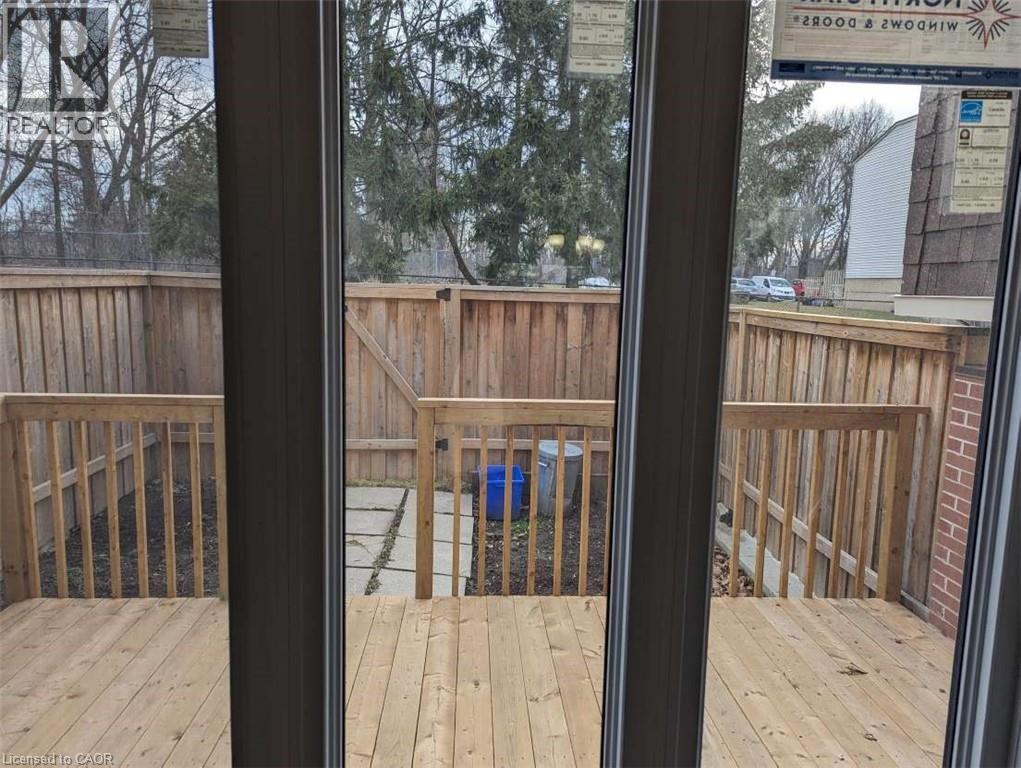 125 Bonaventure Drive Unit# 58, Hamilton, Ontario  L9C 5Y9 - Photo 4 - 40821240