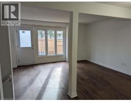 125 BONAVENTURE Drive Unit# 58, hamilton, Ontario