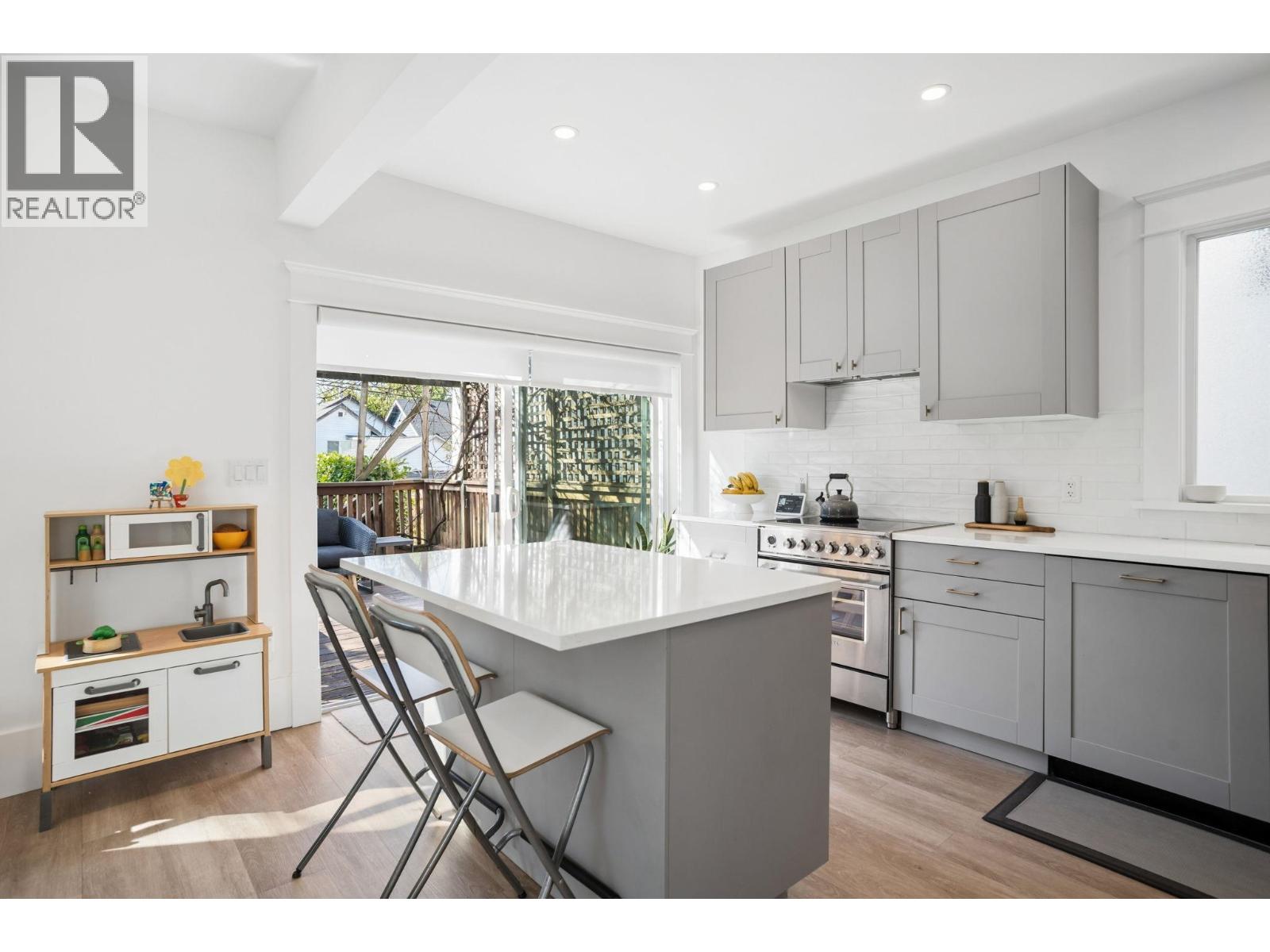 494 E 18th Avenue, Vancouver, British Columbia  V5V 1G1 - Photo 14 - R3112864