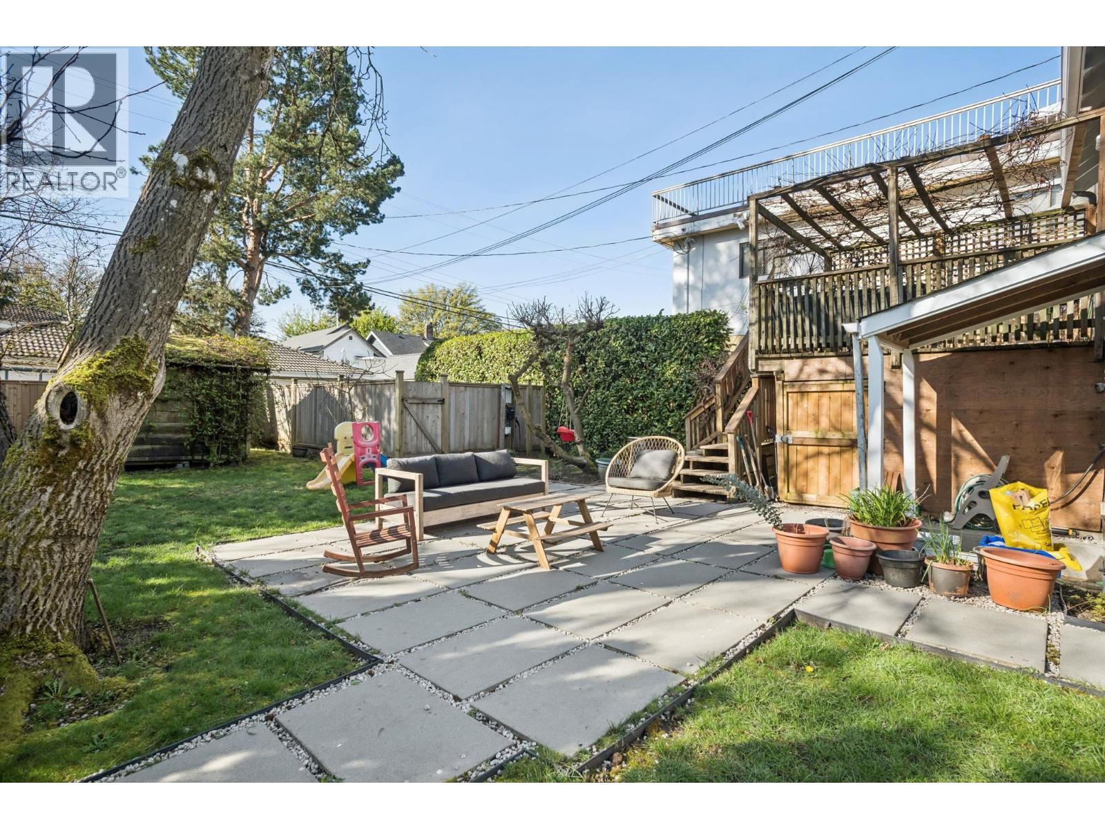 494 E 18th Avenue, Vancouver, British Columbia  V5V 1G1 - Photo 36 - R3112864