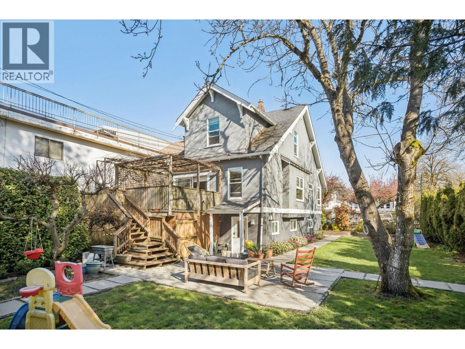 494 E 18th Avenue, Vancouver, British Columbia  V5V 1G1 - Photo 37 - R3112864