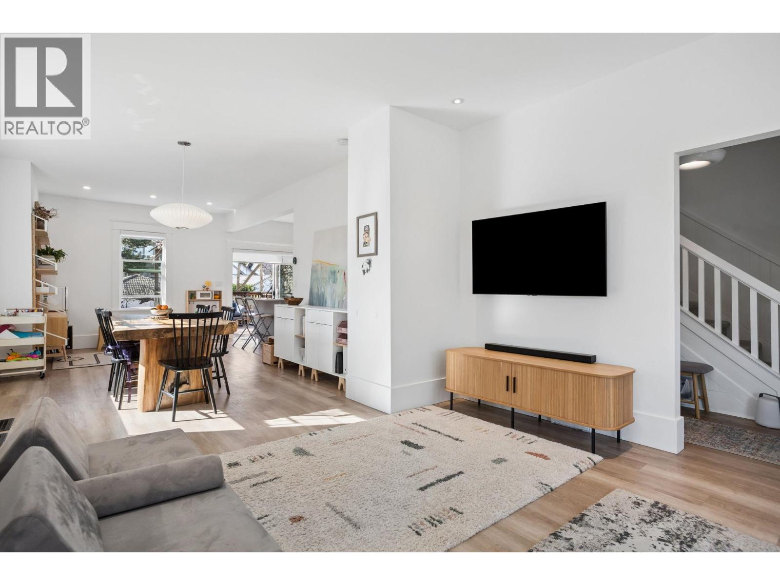 494 E 18th Avenue, Vancouver, British Columbia  V5V 1G1 - Photo 4 - R3112864