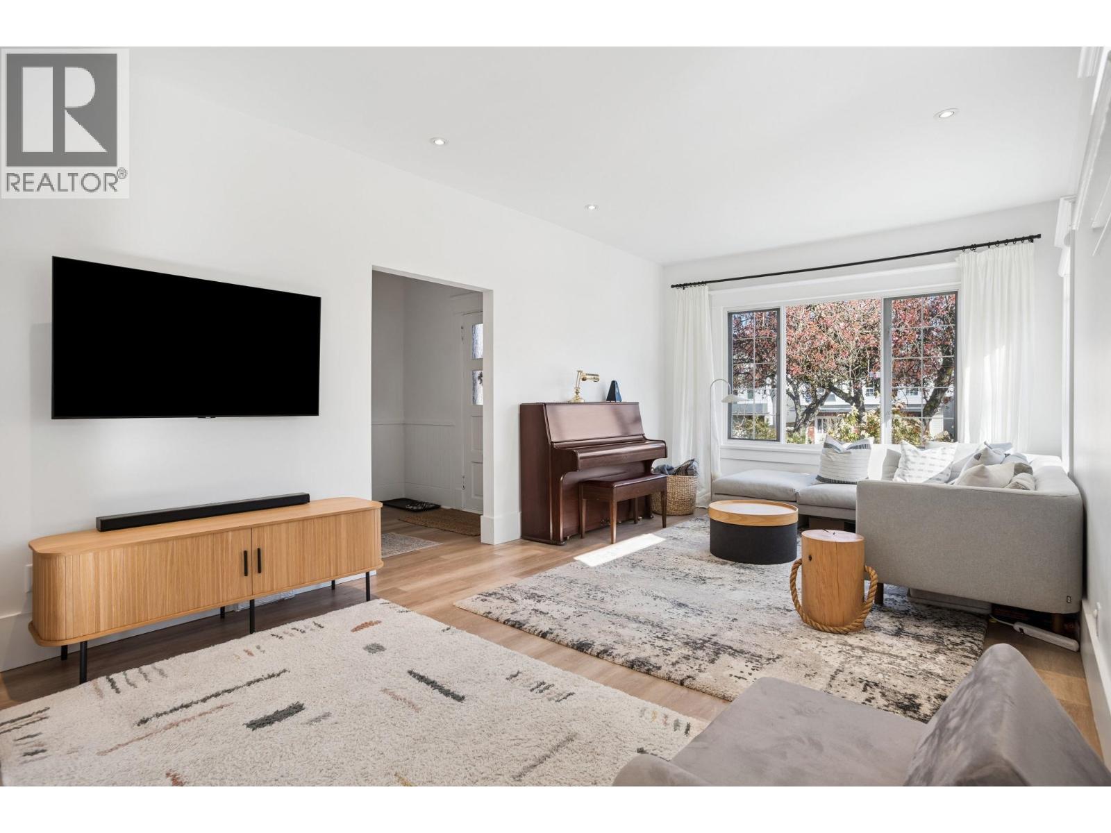 494 E 18th Avenue, Vancouver, British Columbia  V5V 1G1 - Photo 5 - R3112864