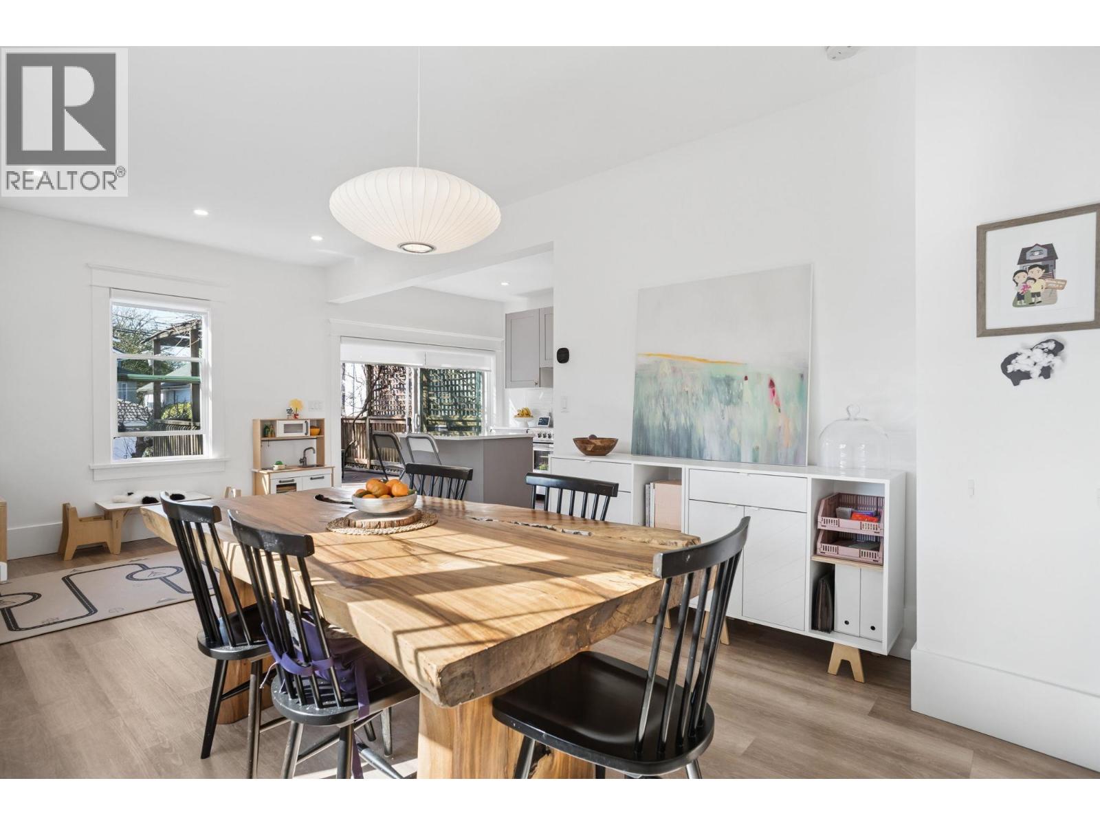 494 E 18th Avenue, Vancouver, British Columbia  V5V 1G1 - Photo 6 - R3112864