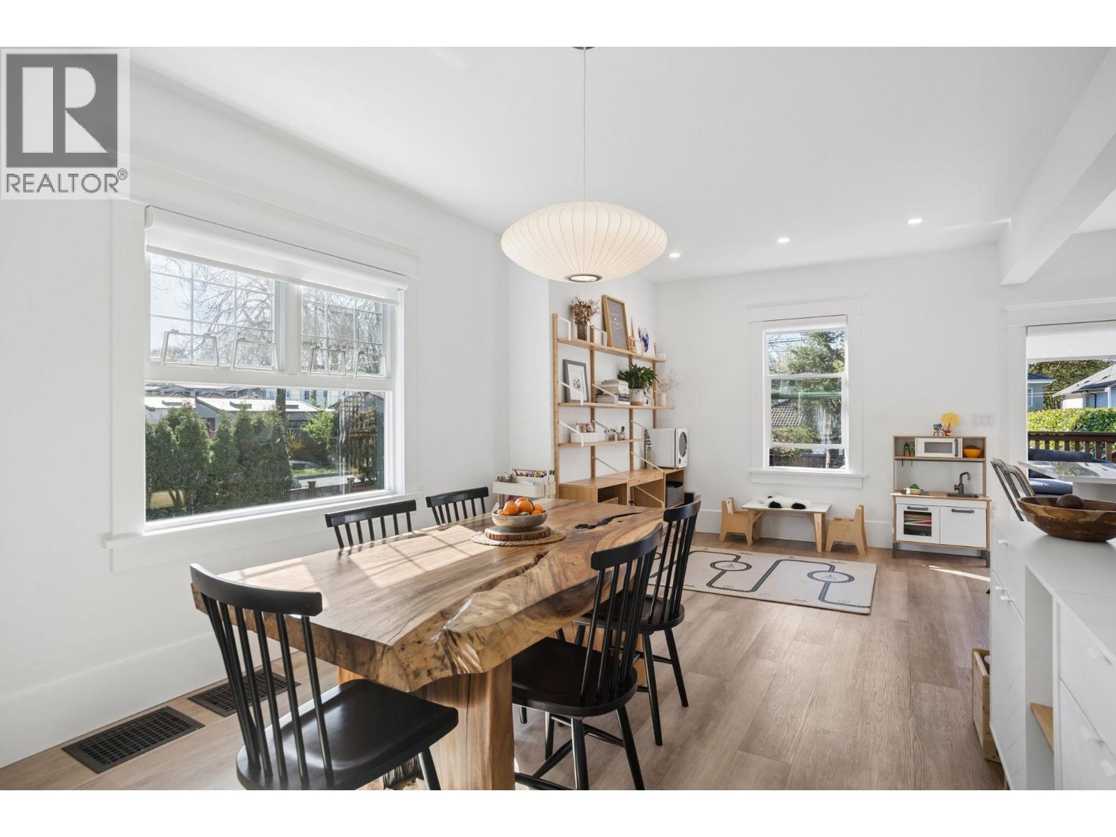 494 E 18th Avenue, Vancouver, British Columbia  V5V 1G1 - Photo 7 - R3112864