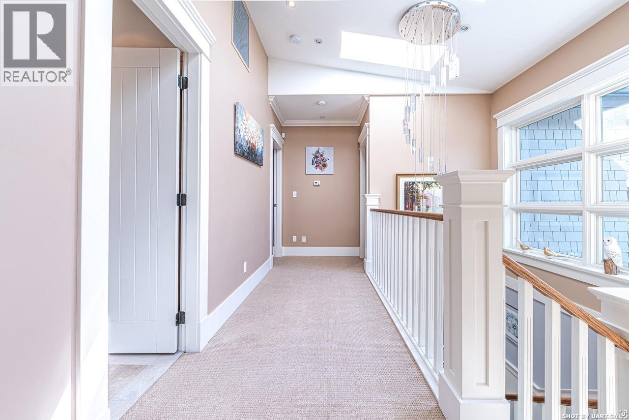 1255 W 26th Avenue, Vancouver, British Columbia  V6H 2A8 - Photo 10 - R3112868