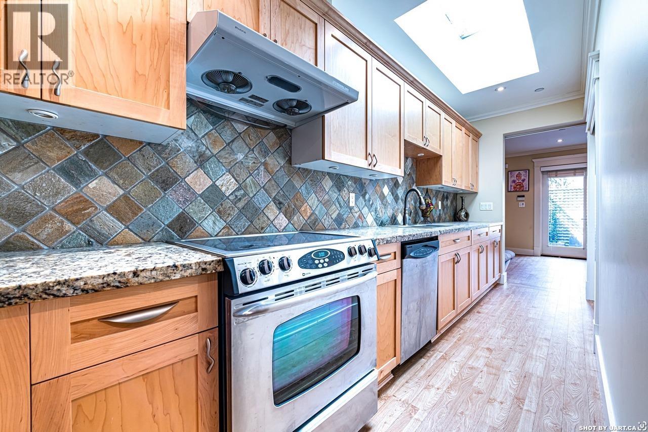 1255 W 26th Avenue, Vancouver, British Columbia  V6H 2A8 - Photo 15 - R3112868