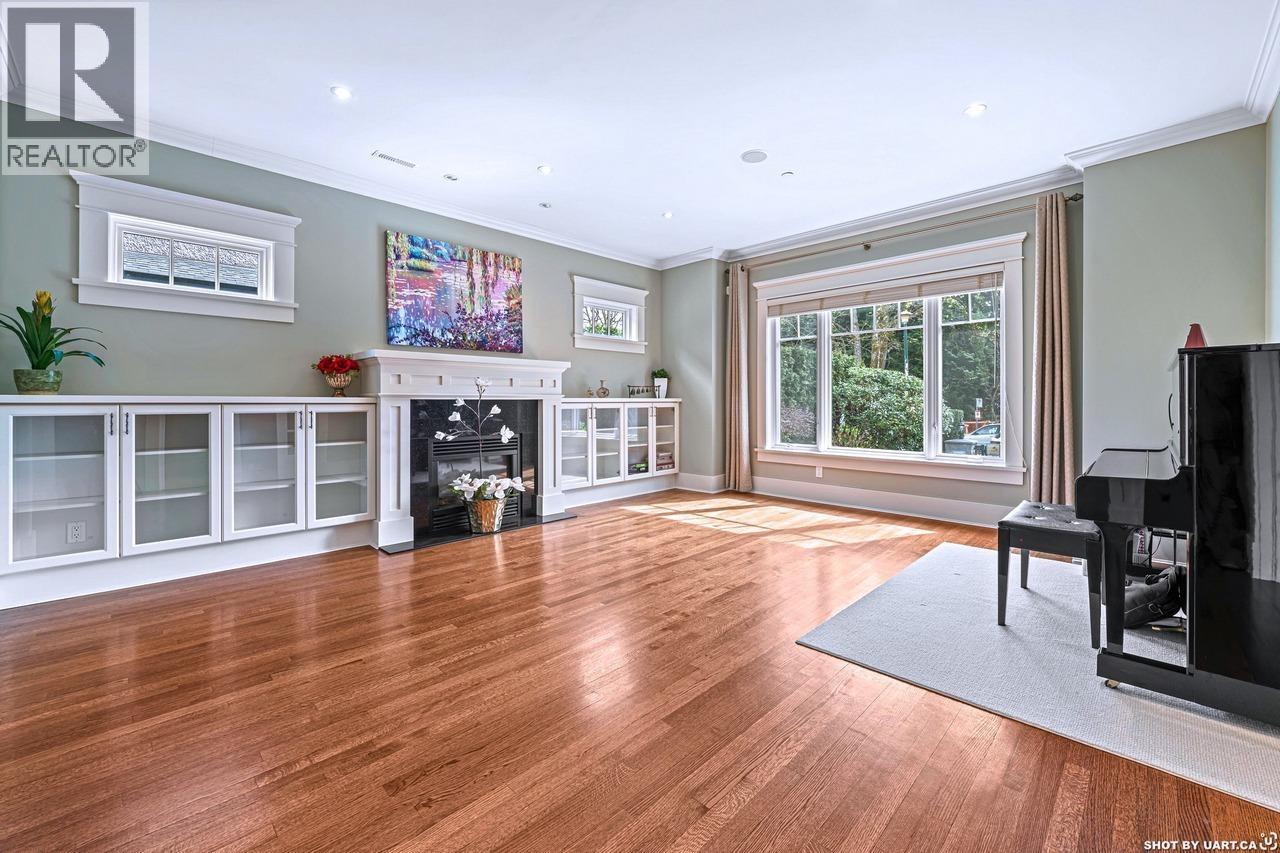 1255 W 26th Avenue, Vancouver, British Columbia  V6H 2A8 - Photo 4 - R3112868