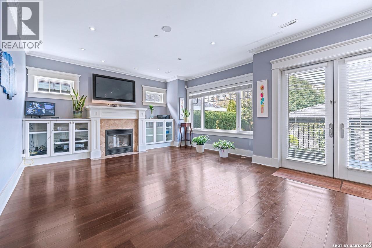 1255 W 26th Avenue, Vancouver, British Columbia  V6H 2A8 - Photo 6 - R3112868