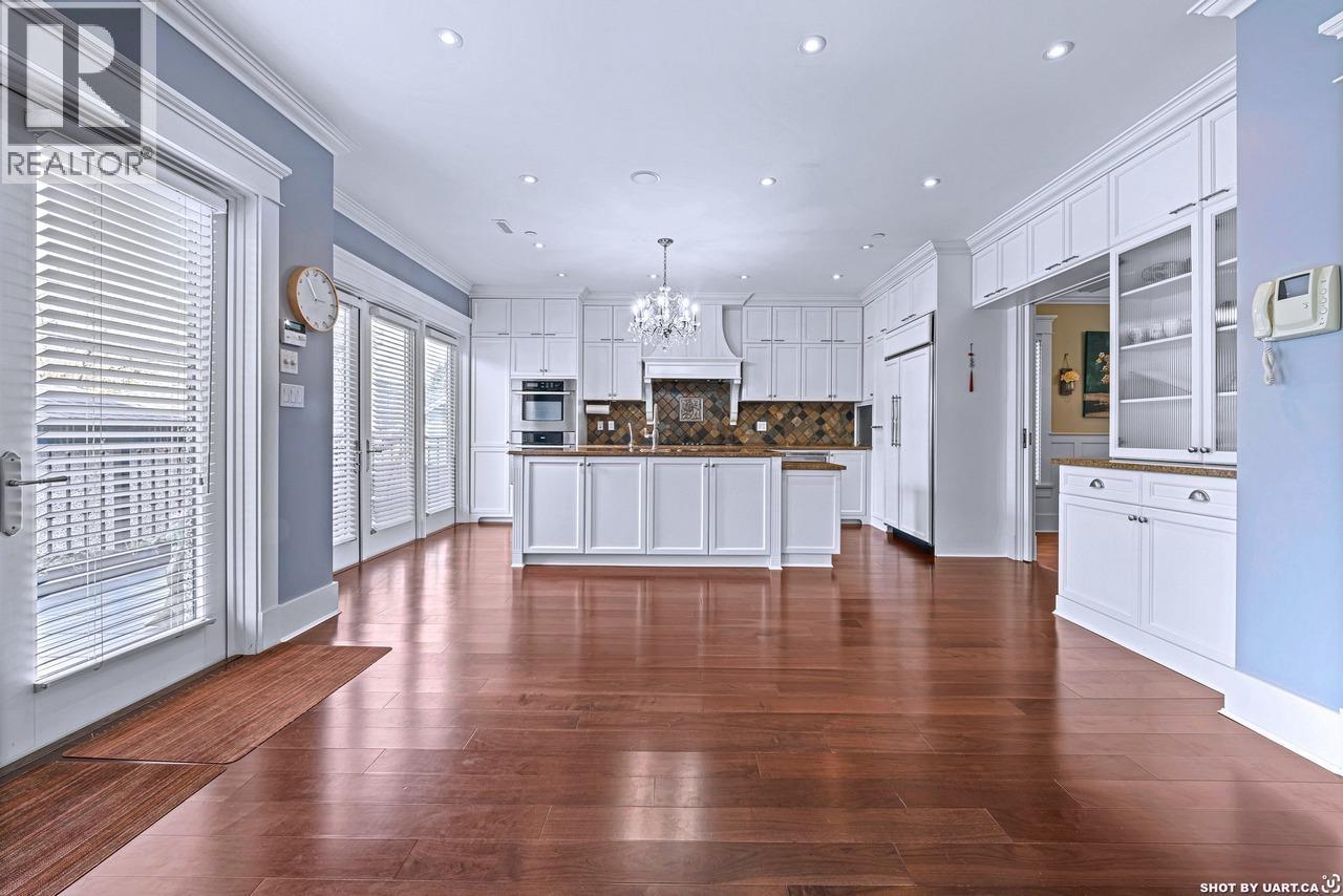 1255 W 26th Avenue, Vancouver, British Columbia  V6H 2A8 - Photo 7 - R3112868