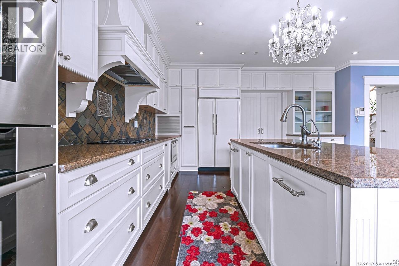 1255 W 26th Avenue, Vancouver, British Columbia  V6H 2A8 - Photo 8 - R3112868