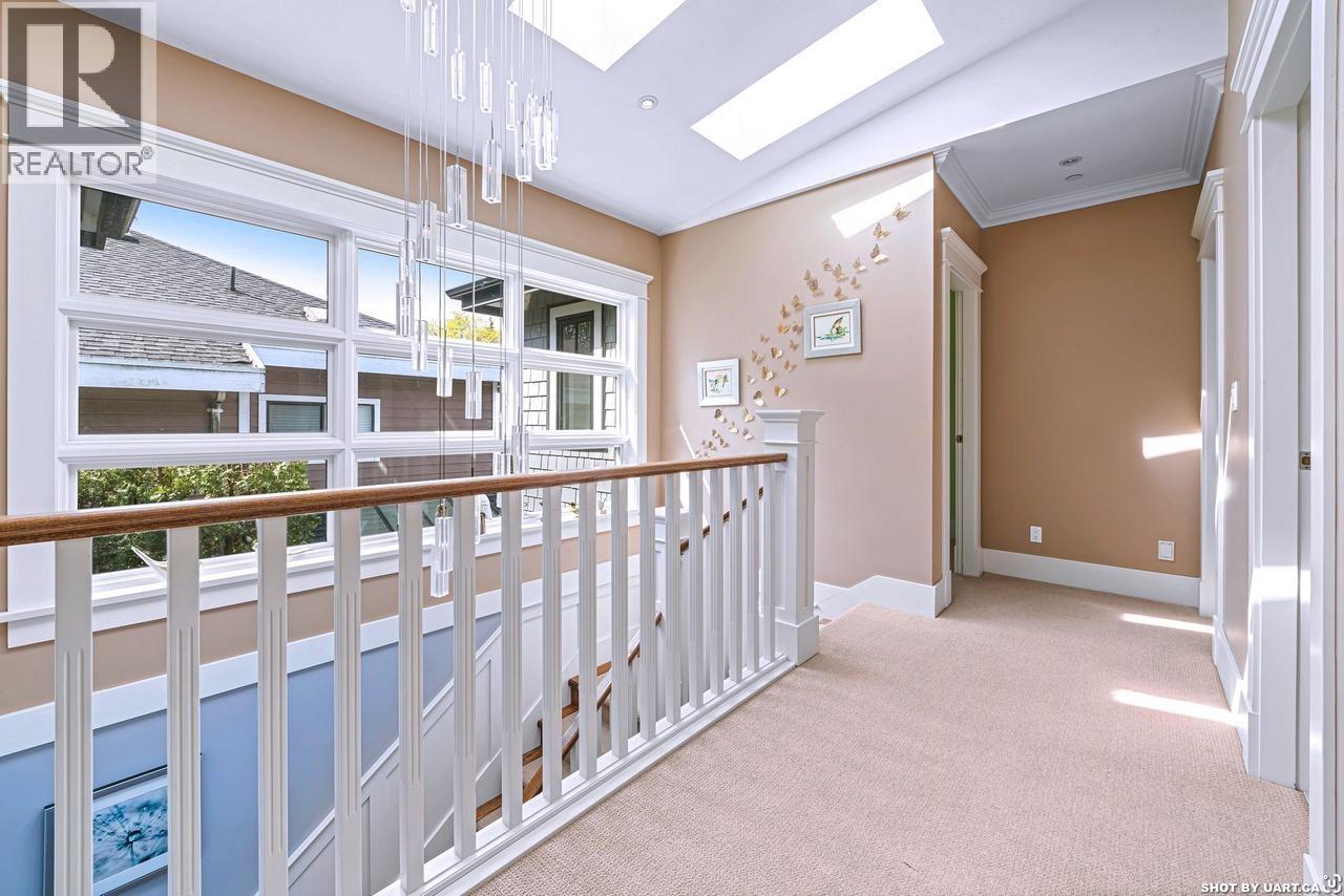 1255 W 26th Avenue, Vancouver, British Columbia  V6H 2A8 - Photo 9 - R3112868