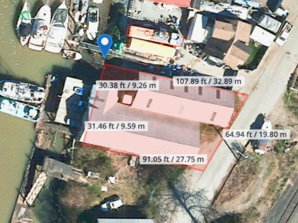 9505 Gunderson Road, Delta, British Columbia  V4C 4R9 - Photo 2 - C8077825