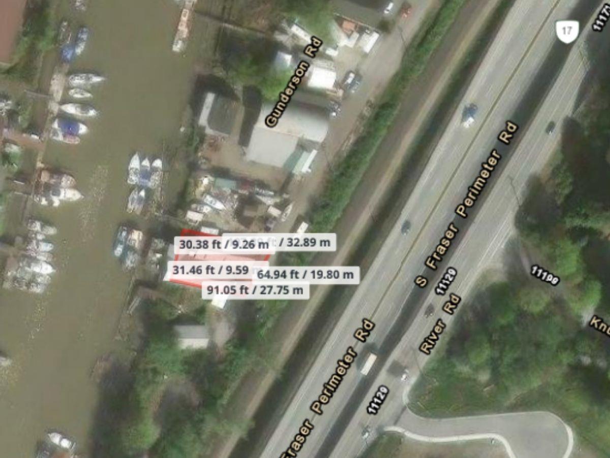 9505 Gunderson Road, Delta, British Columbia  V4C 4R9 - Photo 29 - C8077825