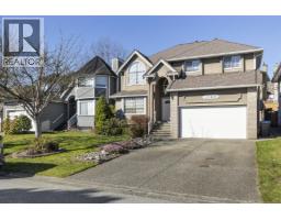 1167 SETTLERS COURT, Port Coquitlam, British Columbia