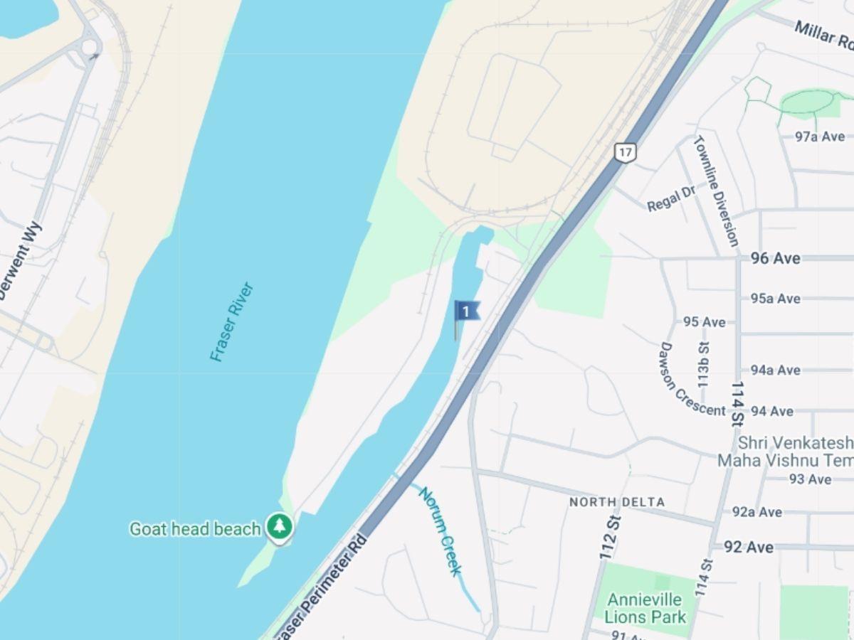 9505 Gunderson Road, Delta, British Columbia  V4C 4R9 - Photo 38 - C8077825