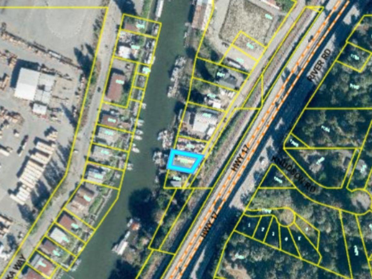 9505 Gunderson Road, Delta, British Columbia  V4C 4R9 - Photo 32 - C8077825