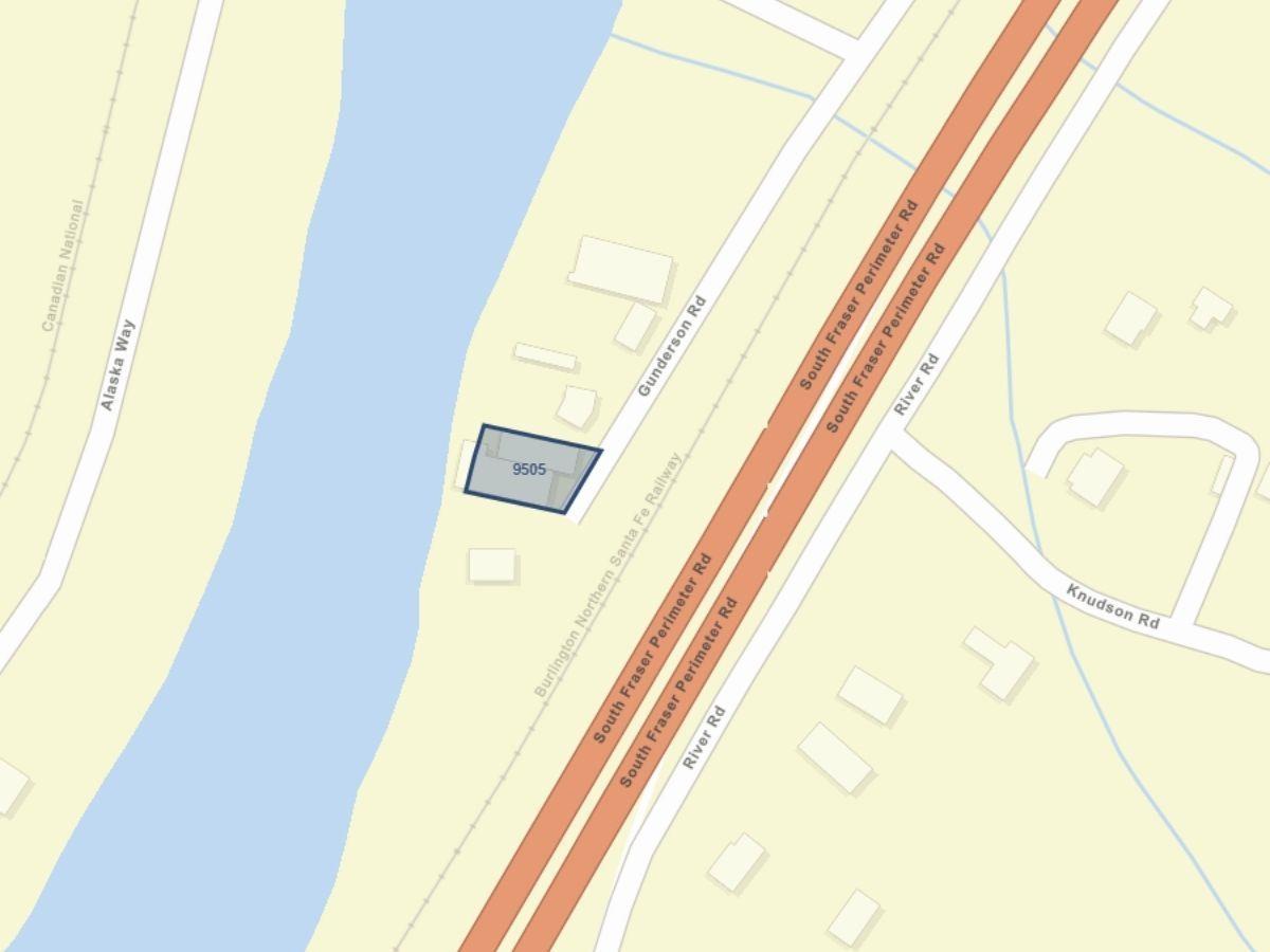 9505 Gunderson Road, Delta, British Columbia  V4C 4R9 - Photo 40 - C8077825