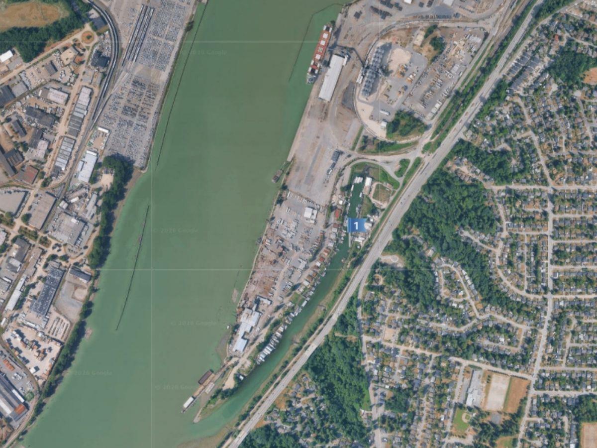 9505 Gunderson Road, Delta, British Columbia  V4C 4R9 - Photo 30 - C8077825