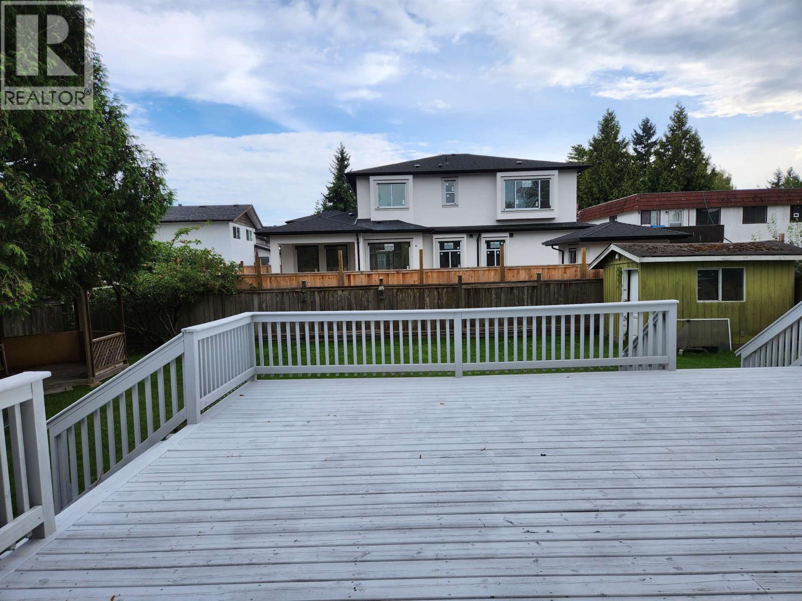 King Road, Richmond, British Columbia  V7A 3B6 - Photo 19 - R3112872