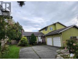 KING ROAD, Richmond, British Columbia