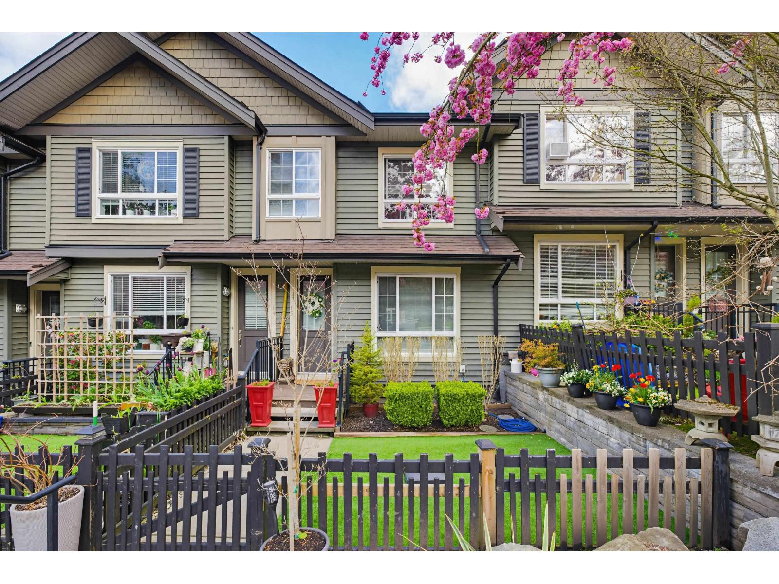 15 21867 50 Avenue, Langley, British Columbia  V3A 3T2 - Photo 3 - R3103863