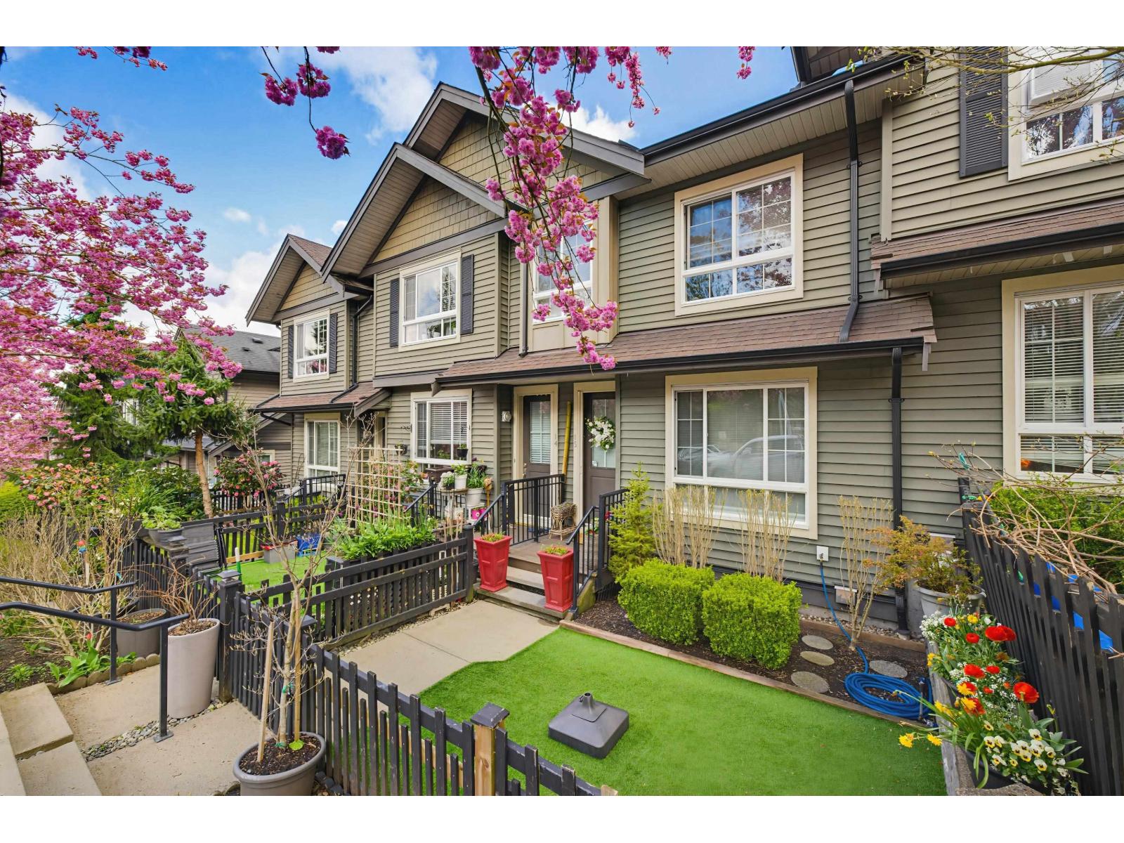 15 21867 50 Avenue, Langley, British Columbia  V3A 3T2 - Photo 4 - R3103863