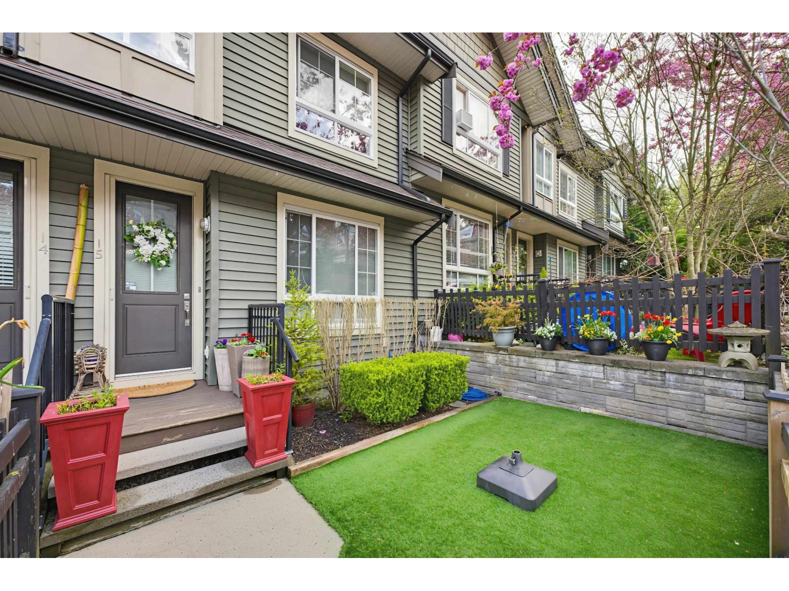 15 21867 50 Avenue, Langley, British Columbia  V3A 3T2 - Photo 5 - R3103863