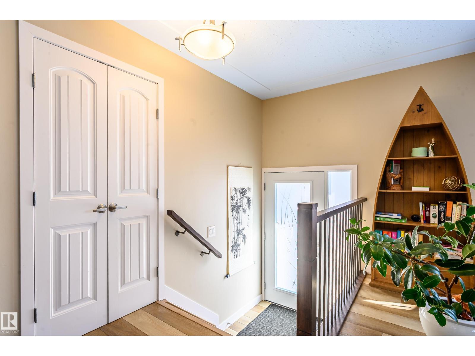 10 Glenhaven Cr, St. Albert, Alberta  T8N 1A5 - Photo 7 - E4482553