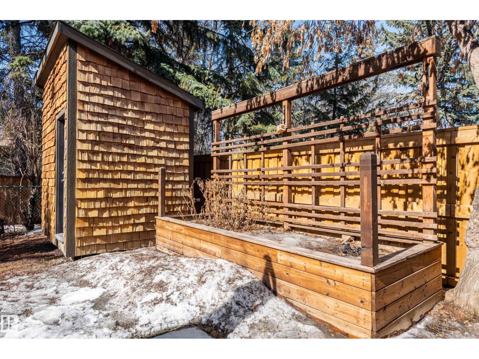 10 Glenhaven Cr, St. Albert, Alberta  T8N 1A5 - Photo 67 - E4482553