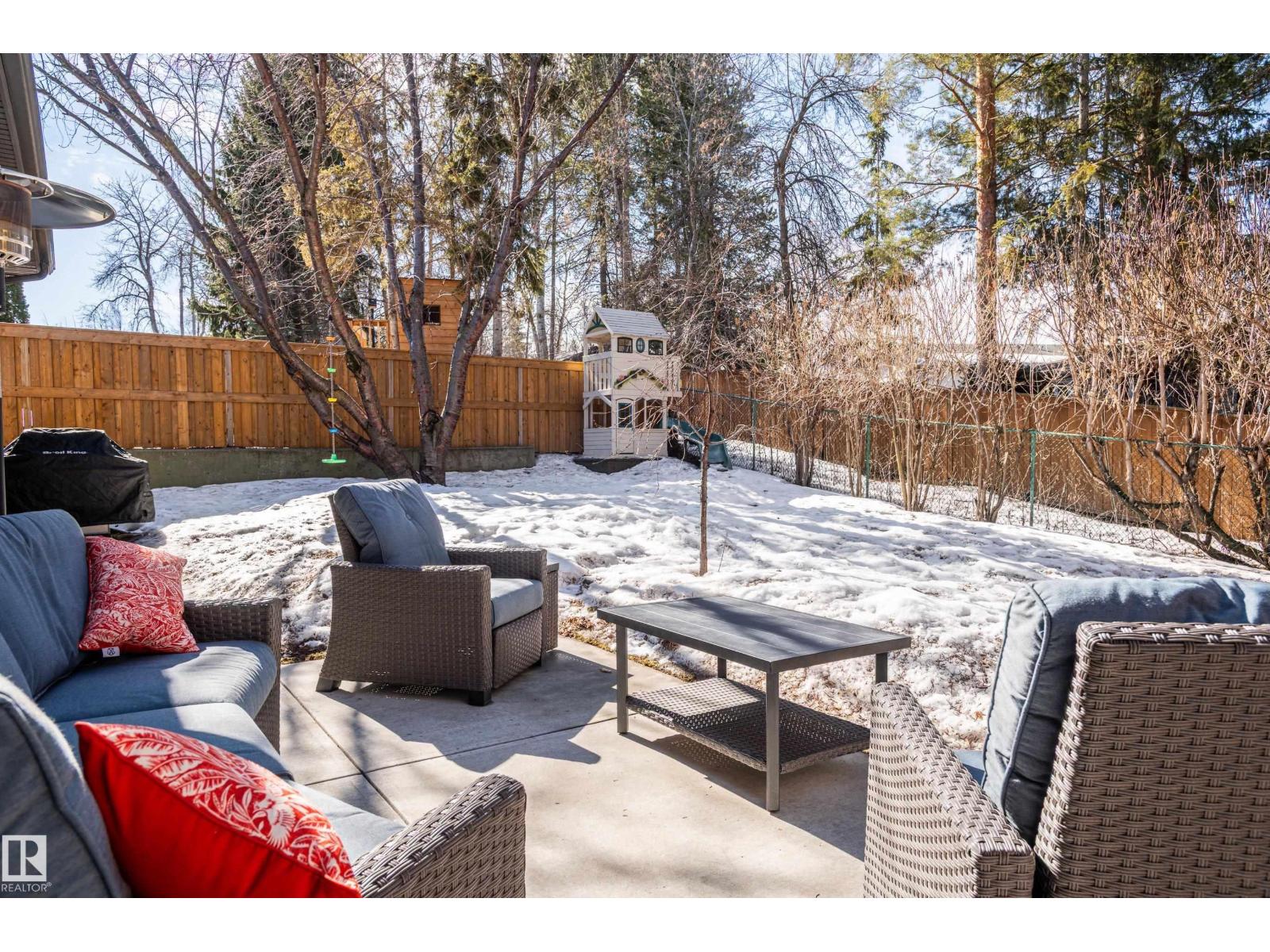 10 Glenhaven Cr, St. Albert, Alberta  T8N 1A5 - Photo 64 - E4482553