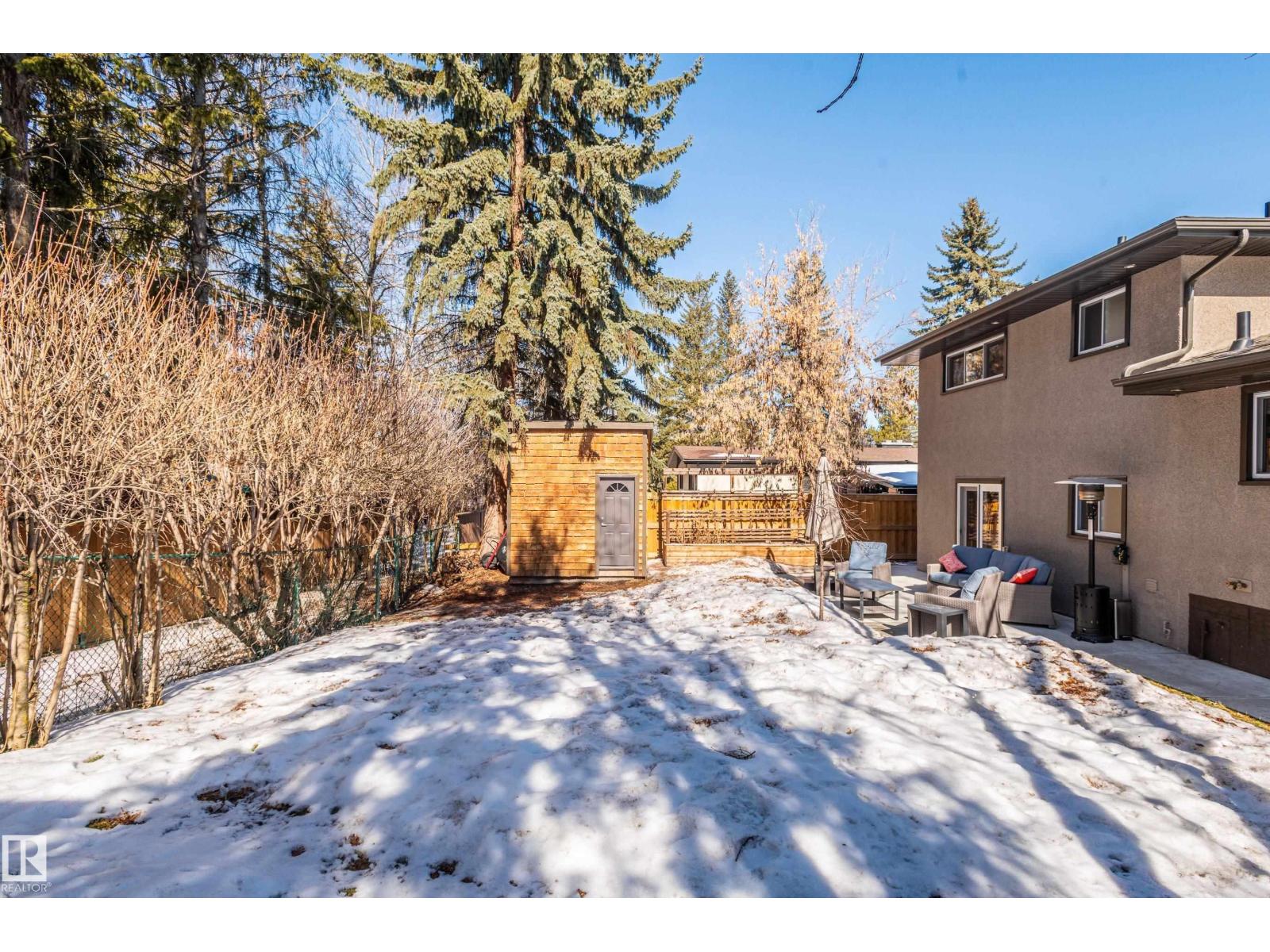 10 Glenhaven Cr, St. Albert, Alberta  T8N 1A5 - Photo 60 - E4482553