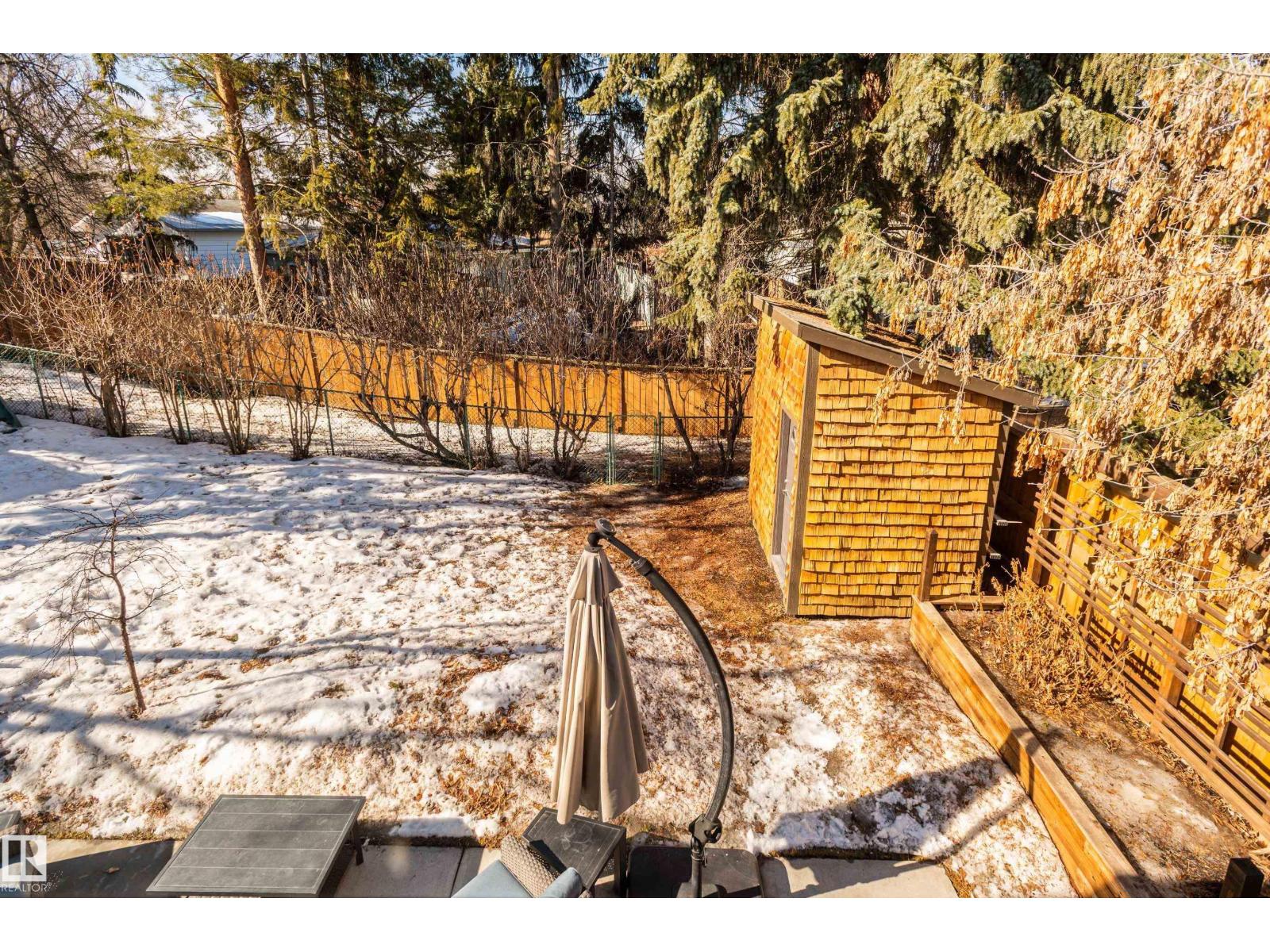 10 Glenhaven Cr, St. Albert, Alberta  T8N 1A5 - Photo 68 - E4482553