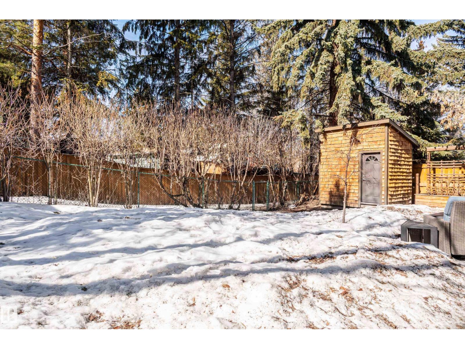 10 Glenhaven Cr, St. Albert, Alberta  T8N 1A5 - Photo 63 - E4482553