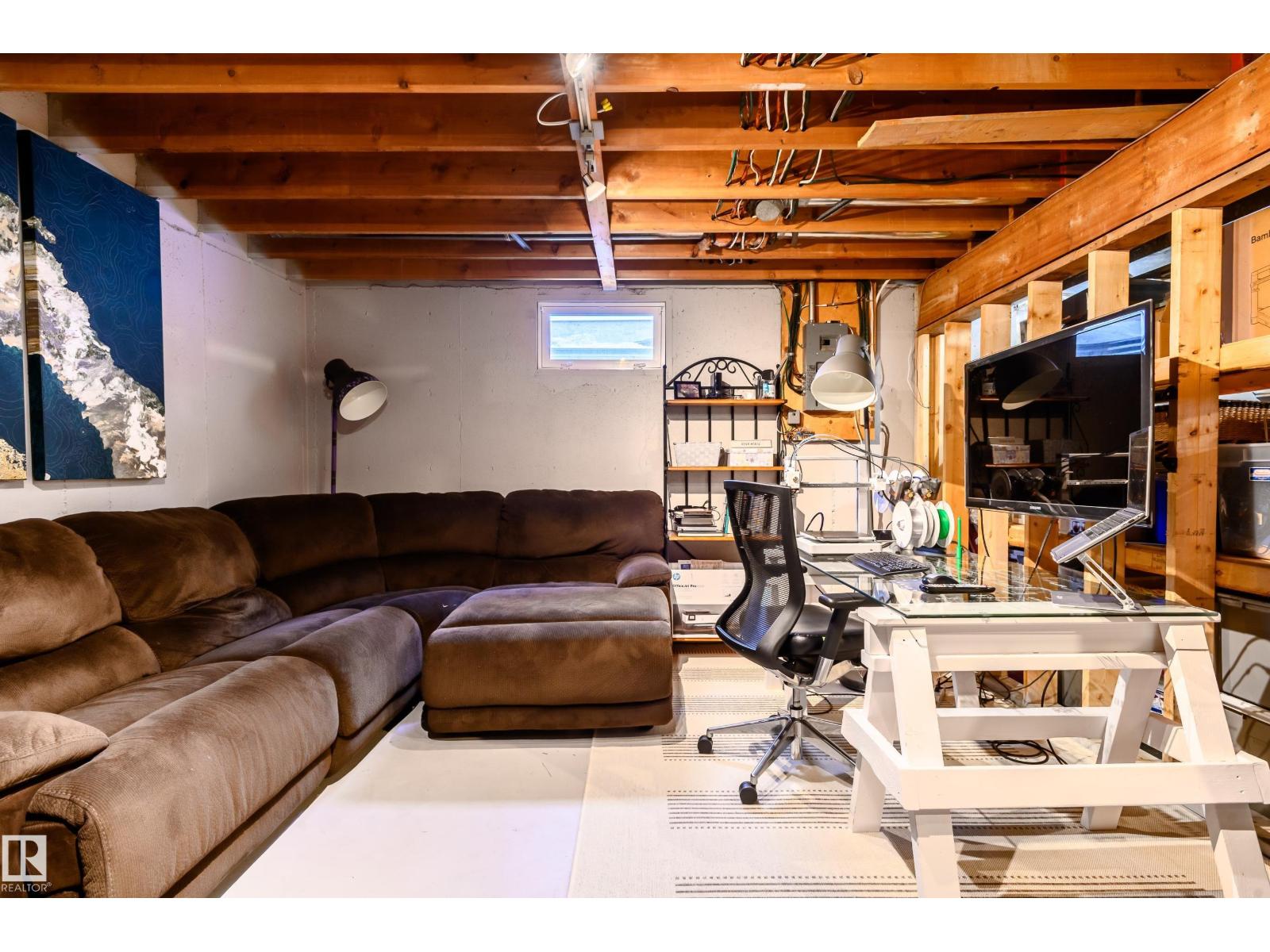 10 Glenhaven Cr, St. Albert, Alberta  T8N 1A5 - Photo 53 - E4482553