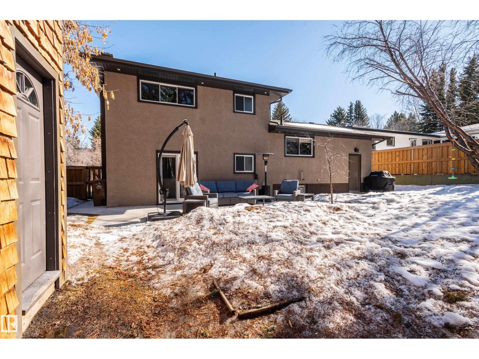 10 Glenhaven Cr, St. Albert, Alberta  T8N 1A5 - Photo 56 - E4482553