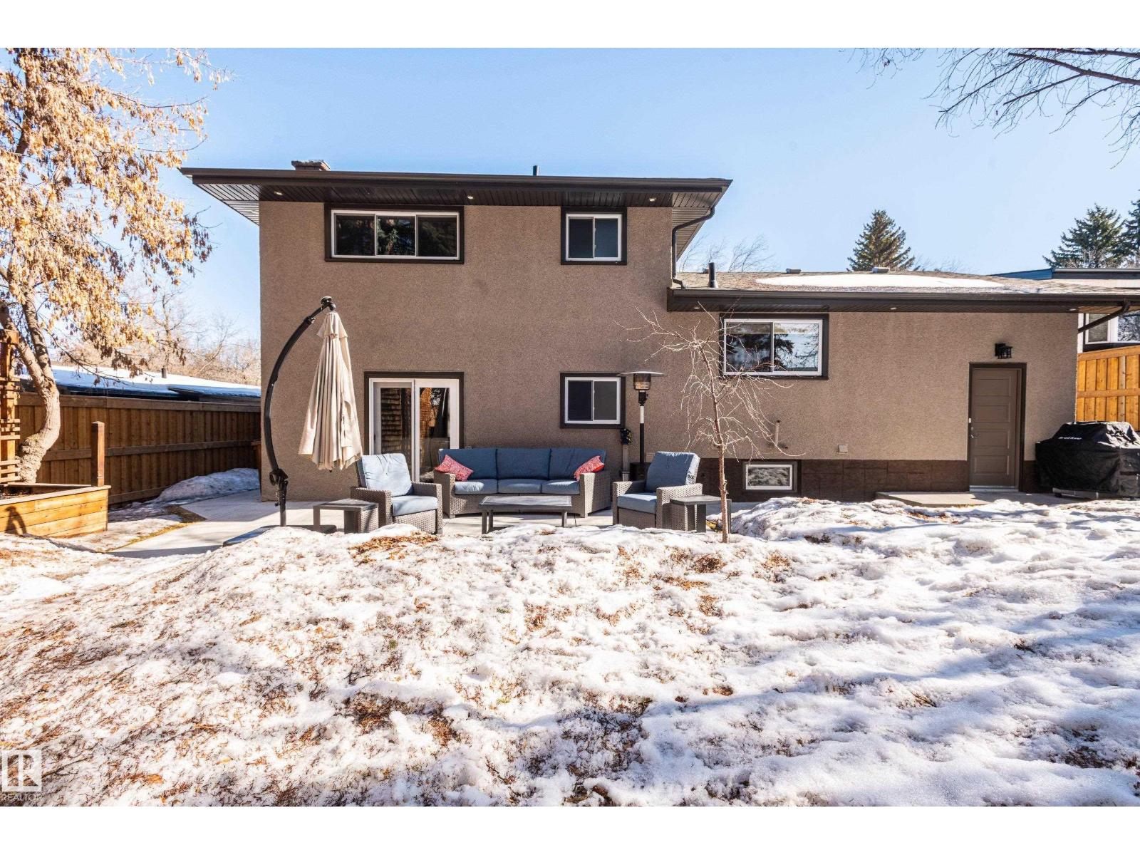 10 Glenhaven Cr, St. Albert, Alberta  T8N 1A5 - Photo 57 - E4482553