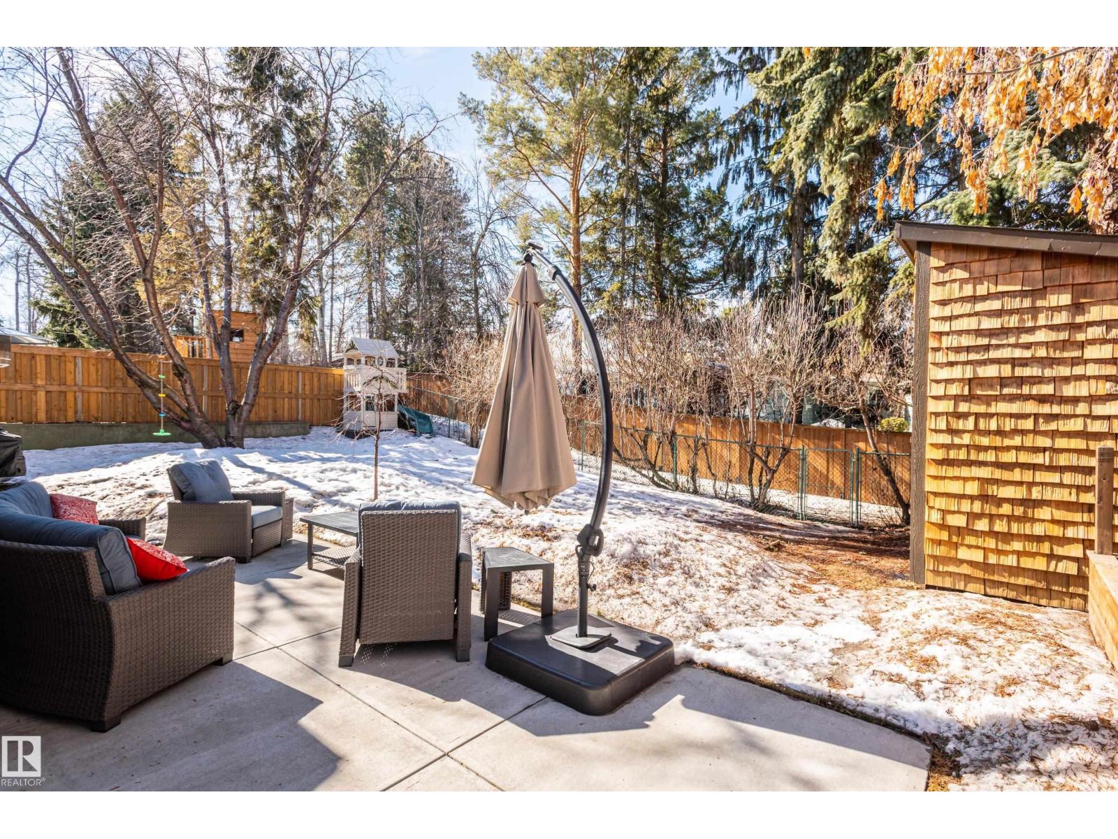 10 Glenhaven Cr, St. Albert, Alberta  T8N 1A5 - Photo 55 - E4482553