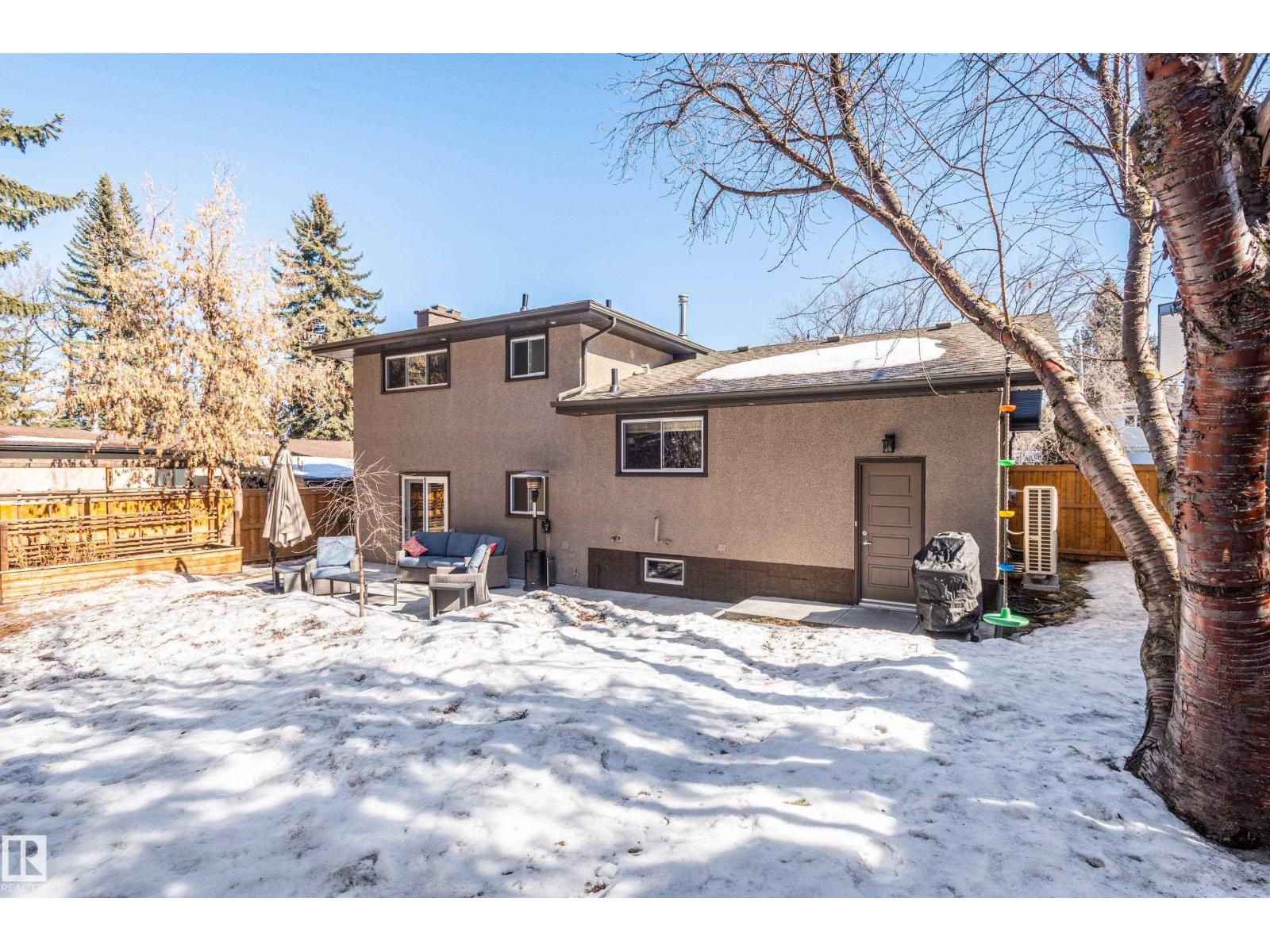 10 Glenhaven Cr, St. Albert, Alberta  T8N 1A5 - Photo 58 - E4482553